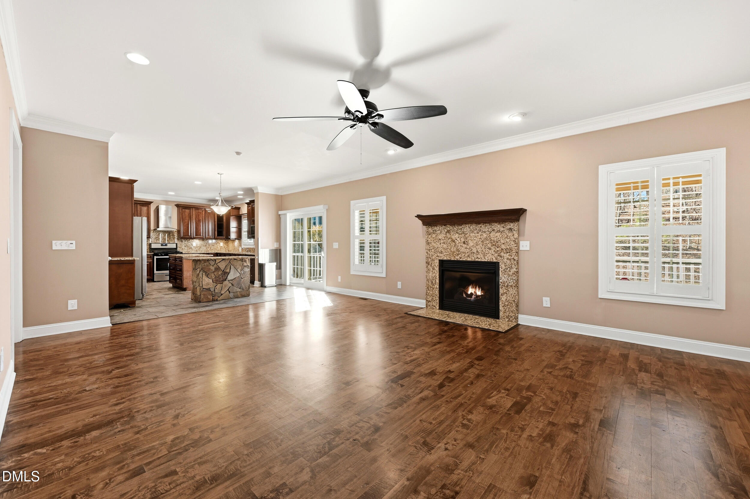 302 Brook Chase Lane Durham, NC 27705 - Photo 13 of 53 062