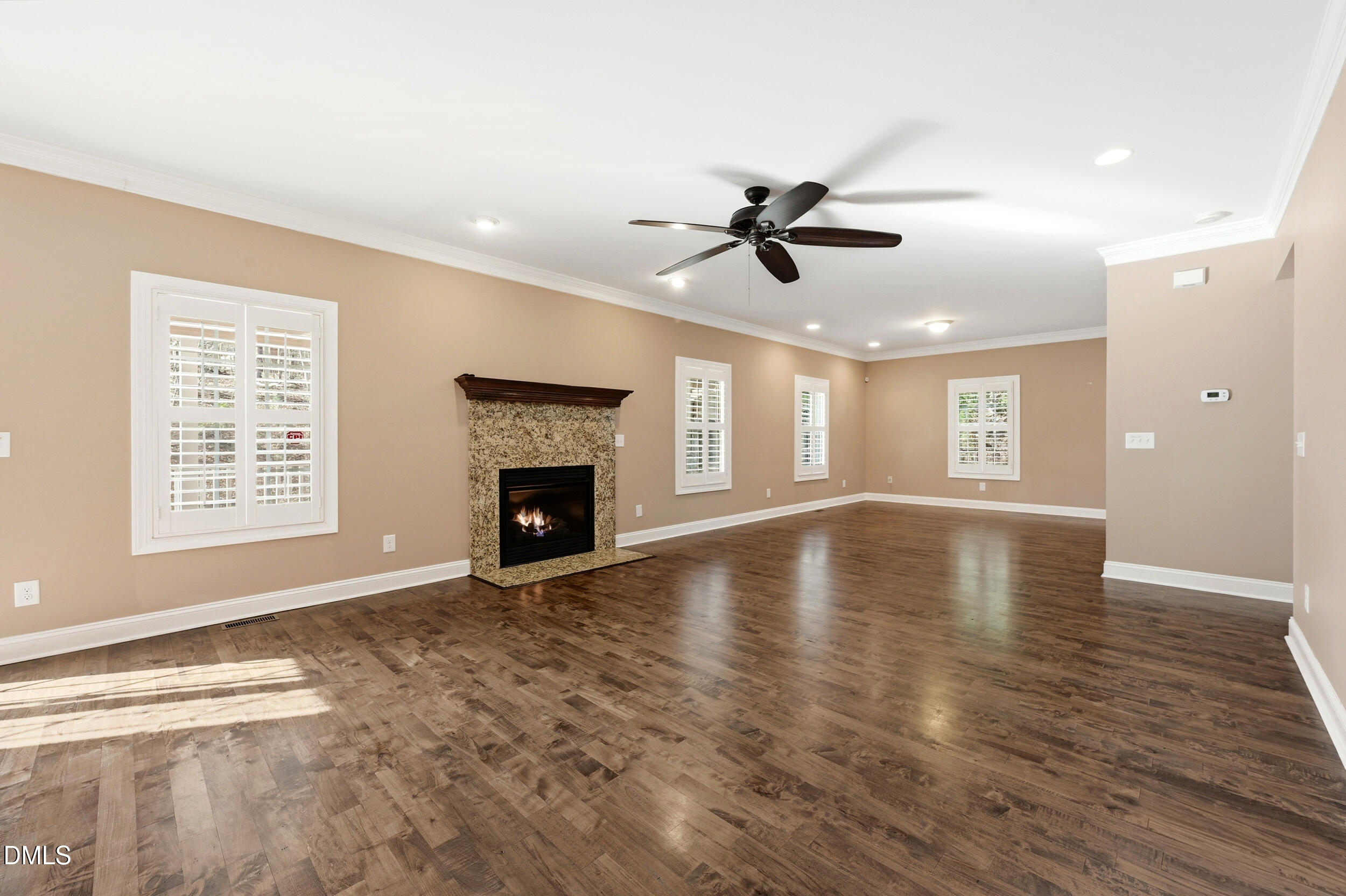 302 Brook Chase Lane Durham, NC 27705 - Photo 14 of 53 067