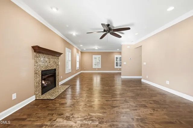 $3,400 | 302 Brook Chase Lane, Durham, NC 27705