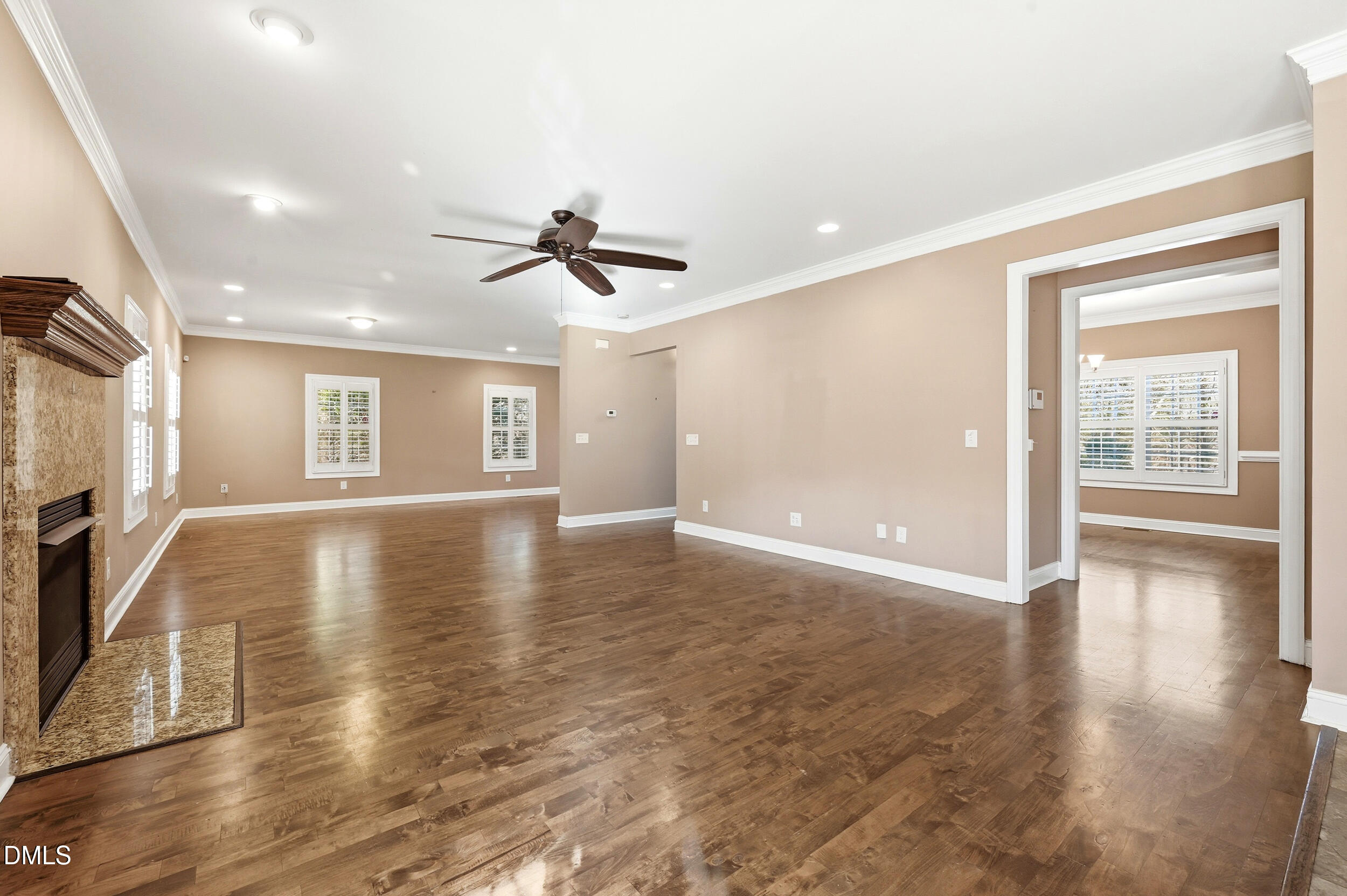 302 Brook Chase Lane Durham, NC 27705 - Photo 16 of 53 077