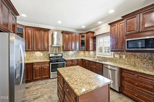 $3,400 | 302 Brook Chase Lane, Durham, NC 27705