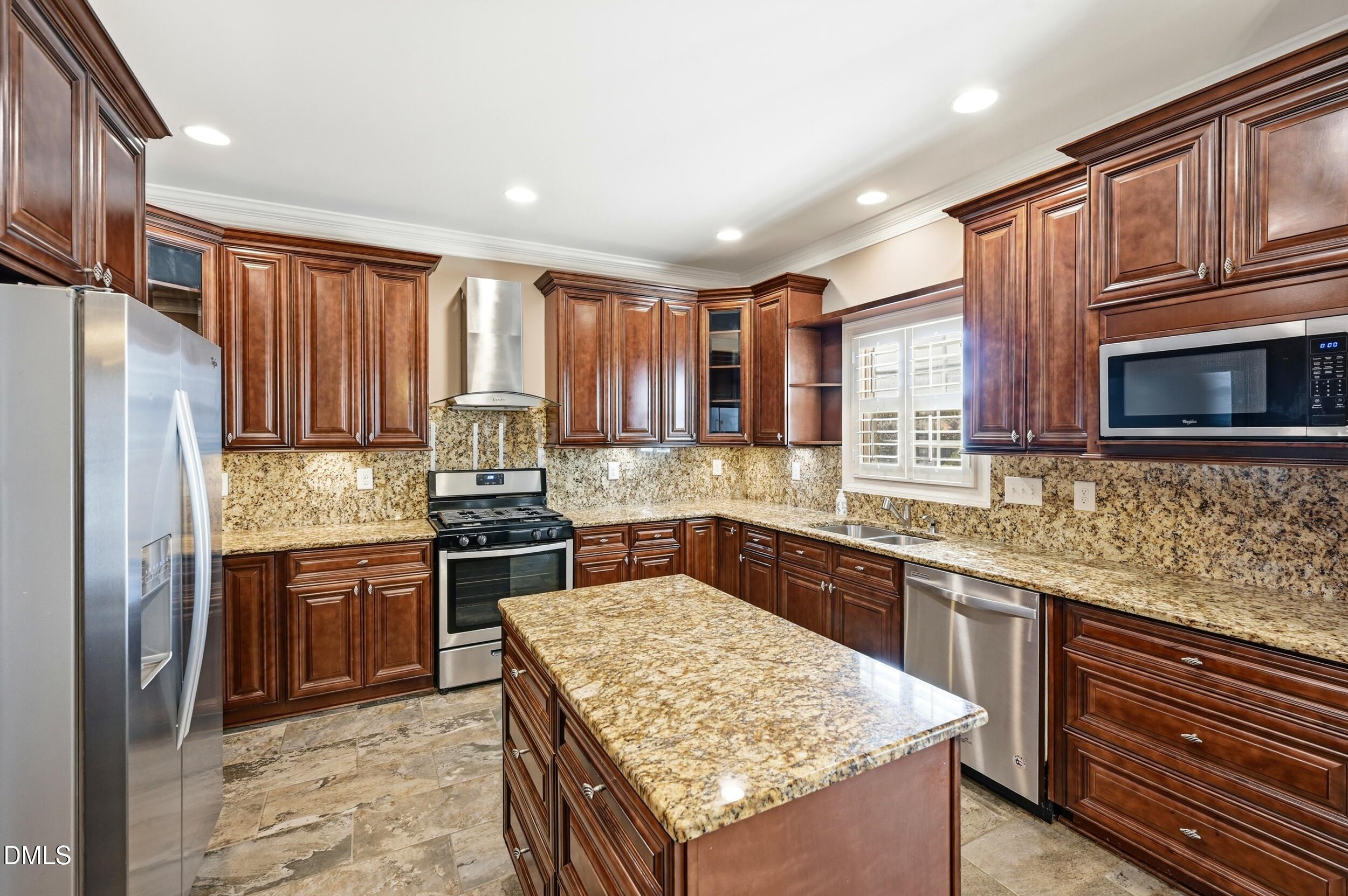 302 Brook Chase Lane Durham, NC 27705 - Photo 19 of 53 092