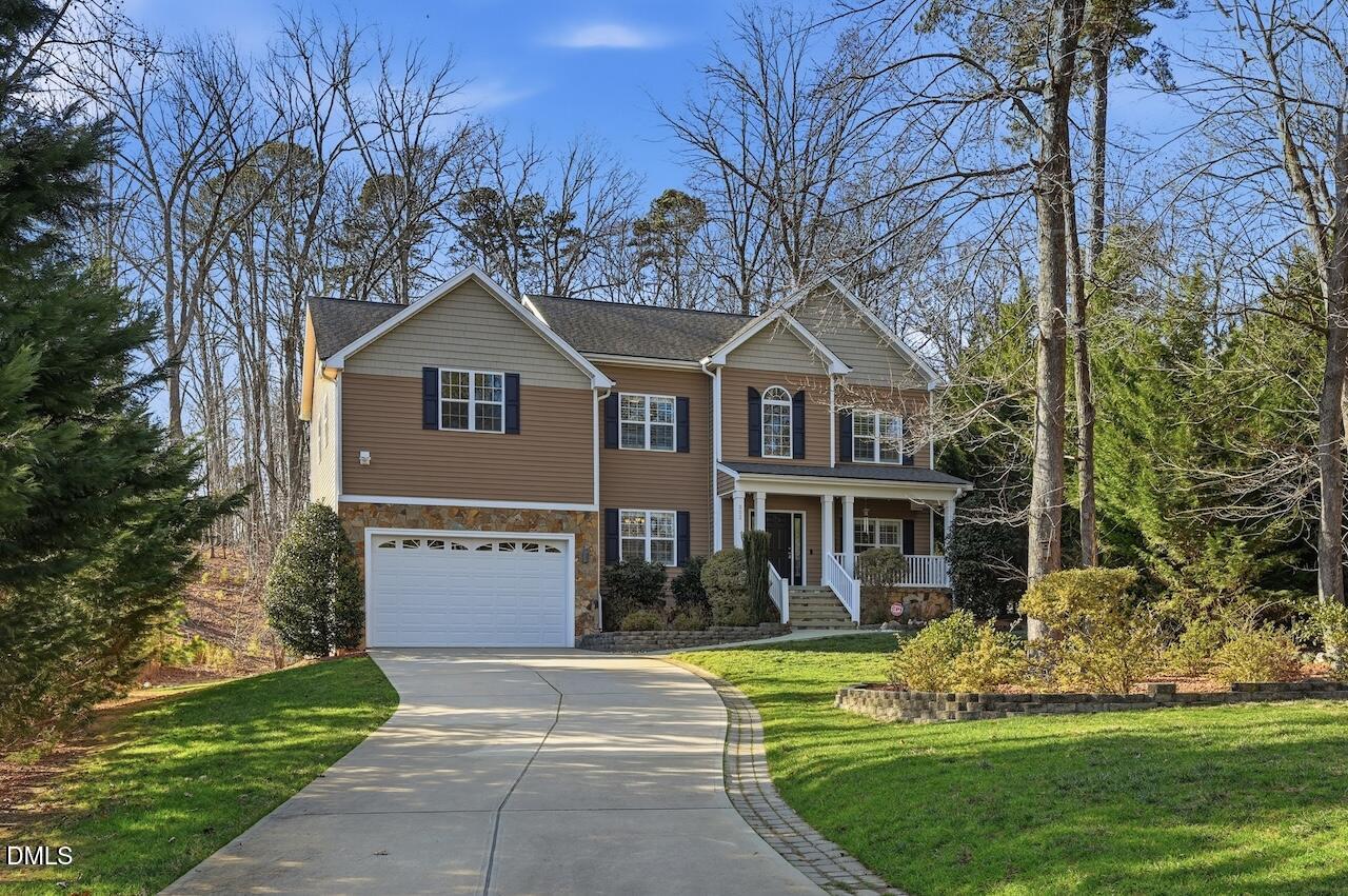 302 Brook Chase Lane Durham, NC 27705 - Photo 2 of 53 007