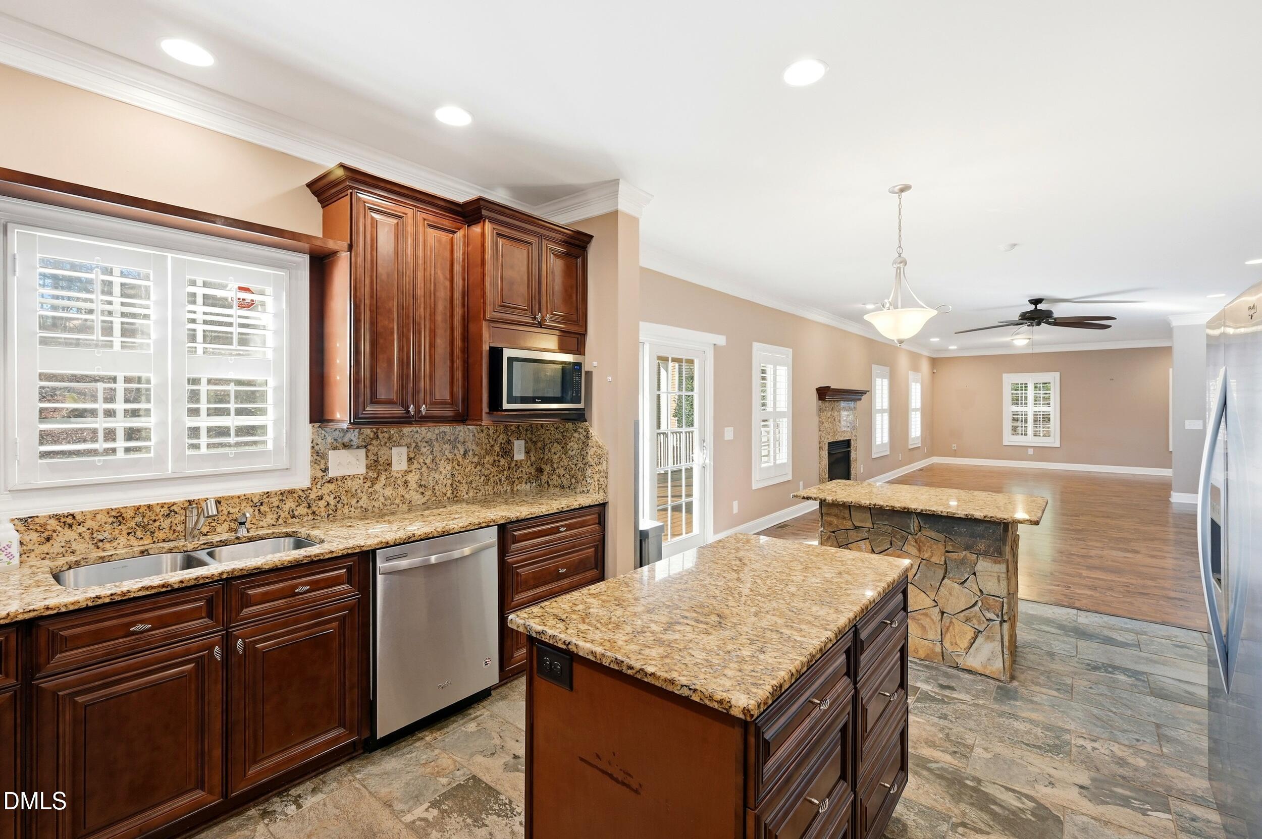 302 Brook Chase Lane Durham, NC 27705 - Photo 21 of 53 102