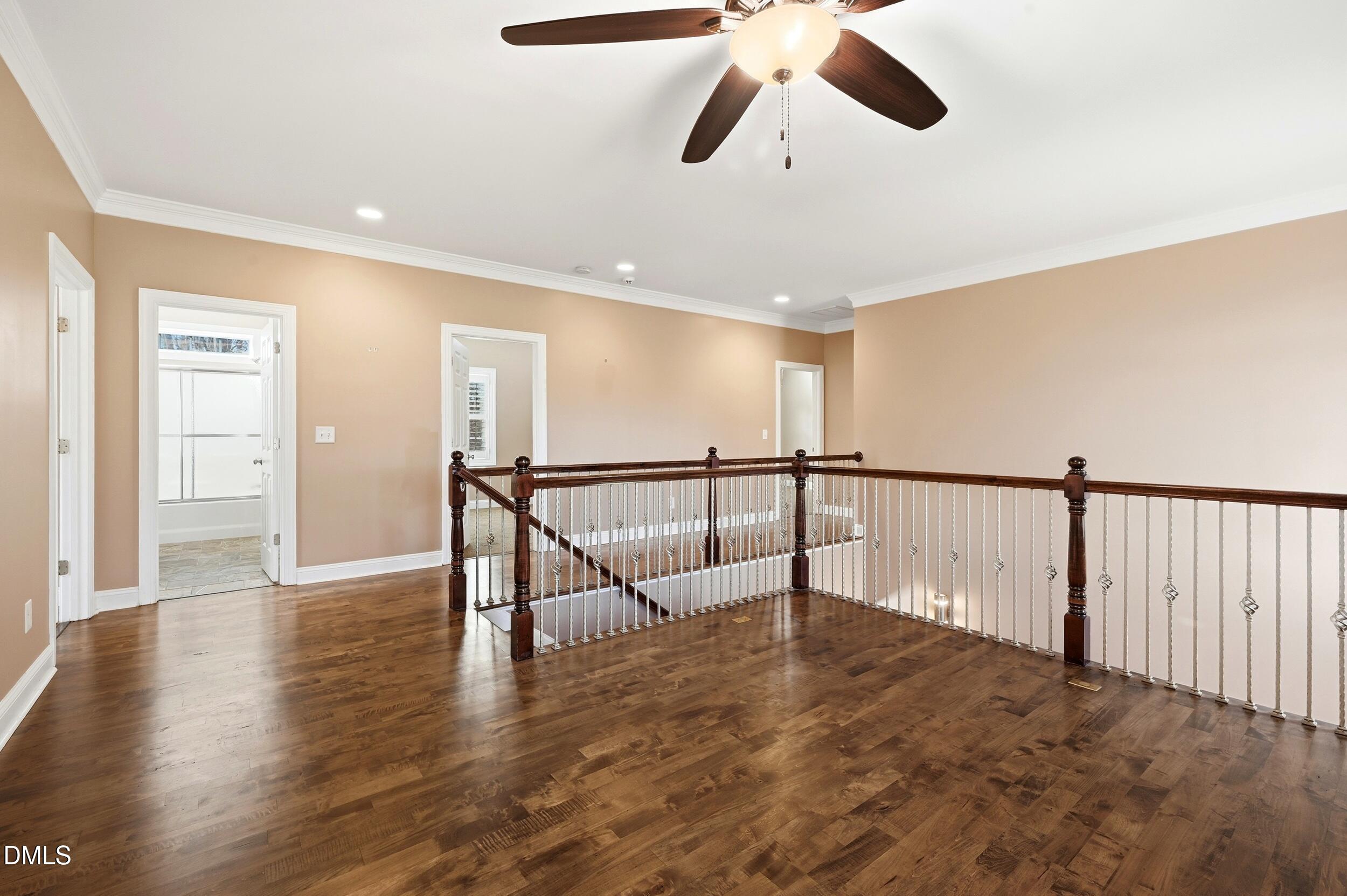 302 Brook Chase Lane Durham, NC 27705 - Photo 23 of 53 112