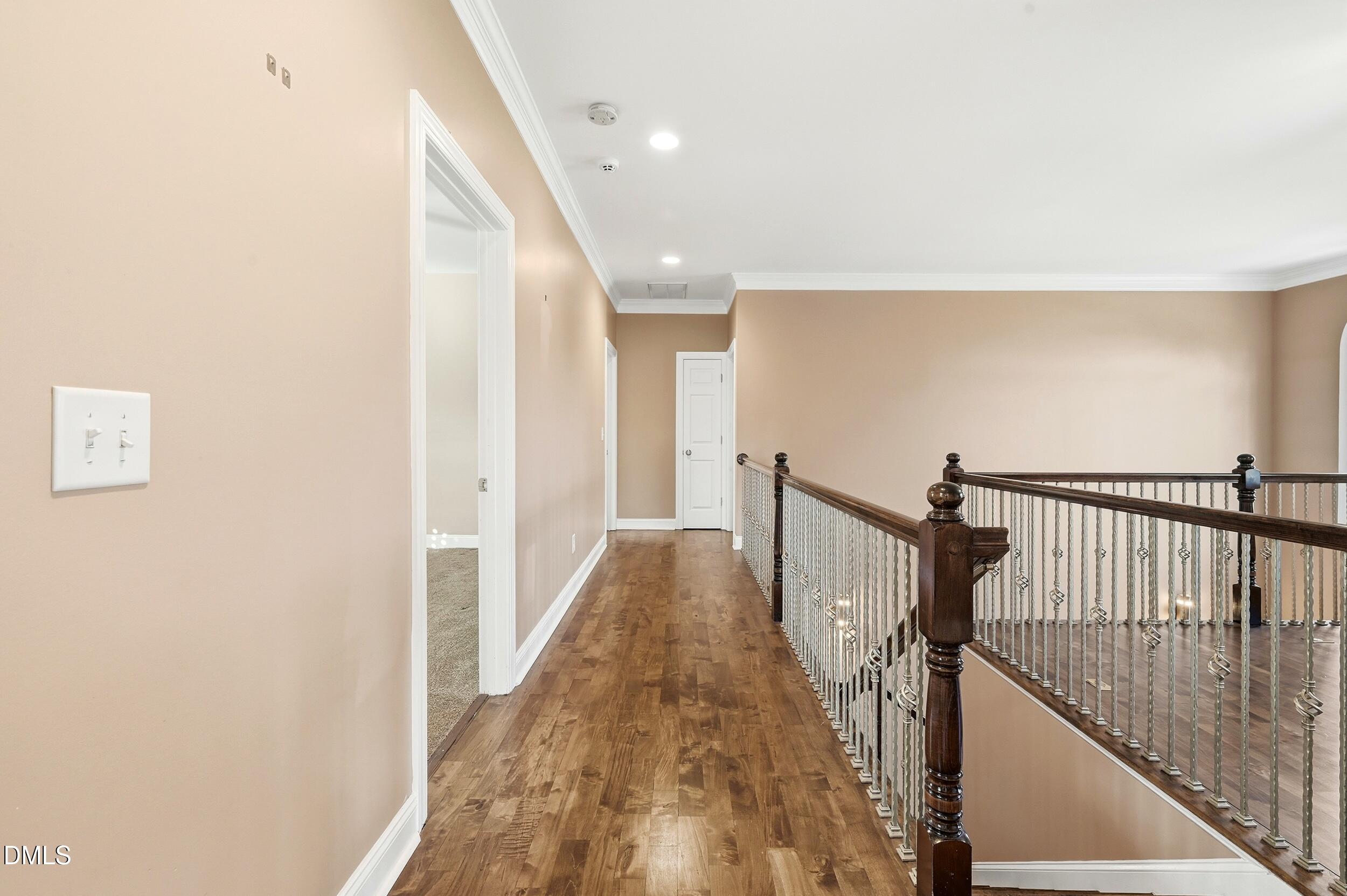 302 Brook Chase Lane Durham, NC 27705 - Photo 24 of 53 117