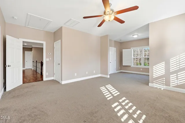 $3,400 | 302 Brook Chase Lane, Durham, NC 27705