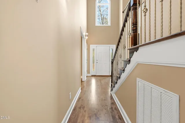 $3,400 | 302 Brook Chase Lane, Durham, NC 27705