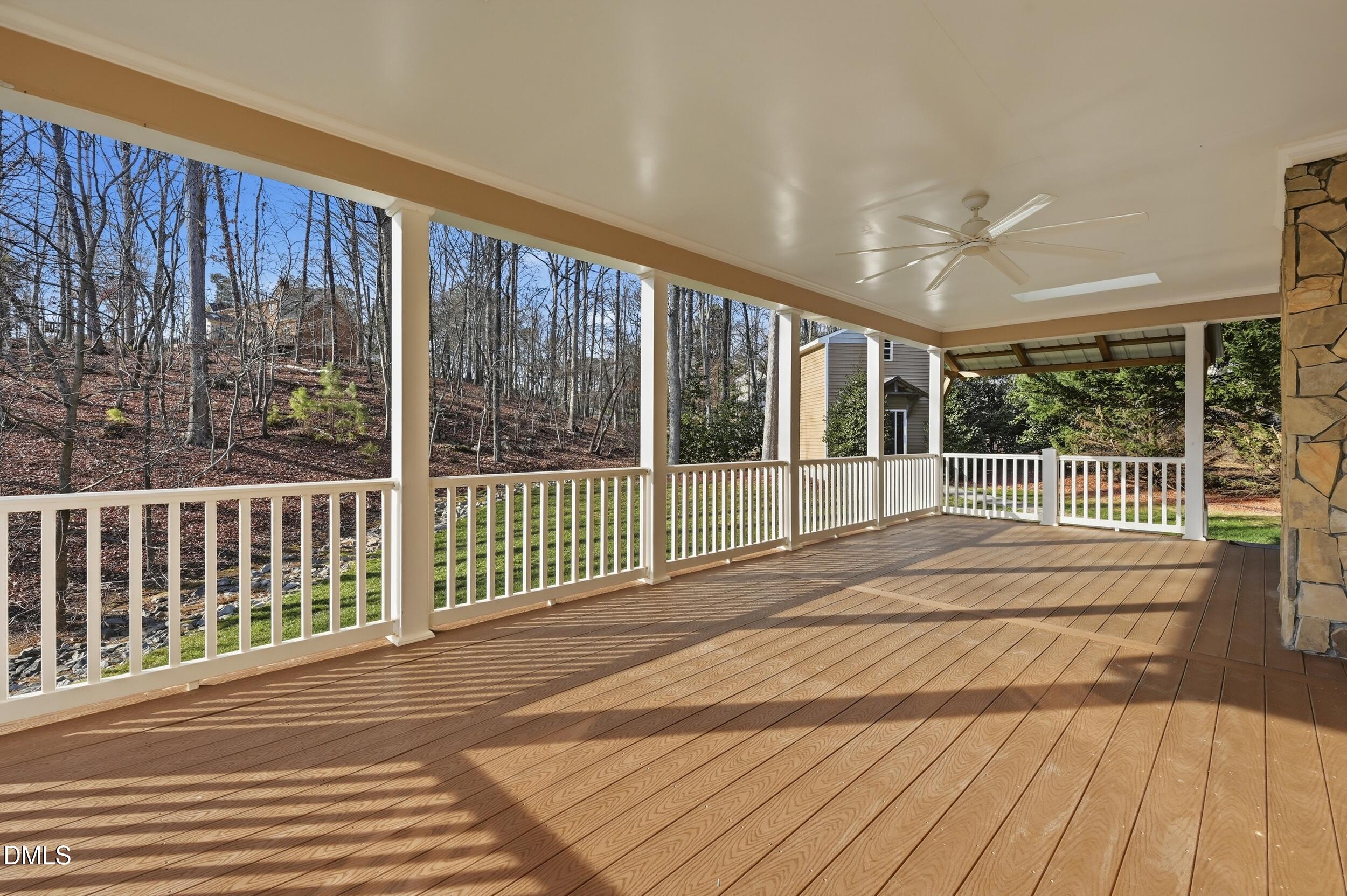 302 Brook Chase Lane Durham, NC 27705 - Photo 41 of 53 202