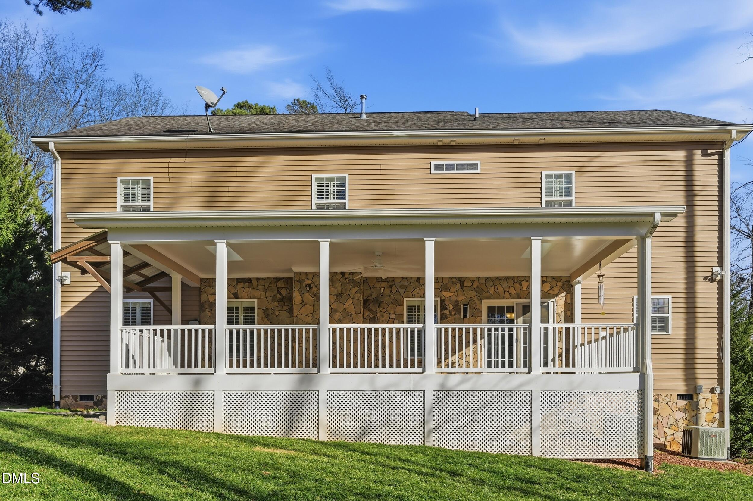 302 Brook Chase Lane Durham, NC 27705 - Photo 46 of 53 227