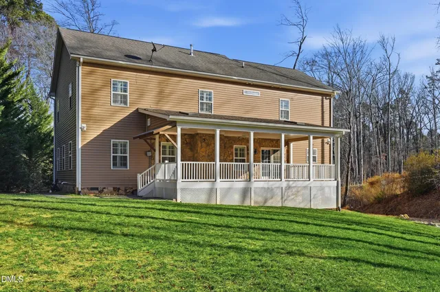 $3,400 | 302 Brook Chase Lane, Durham, NC 27705