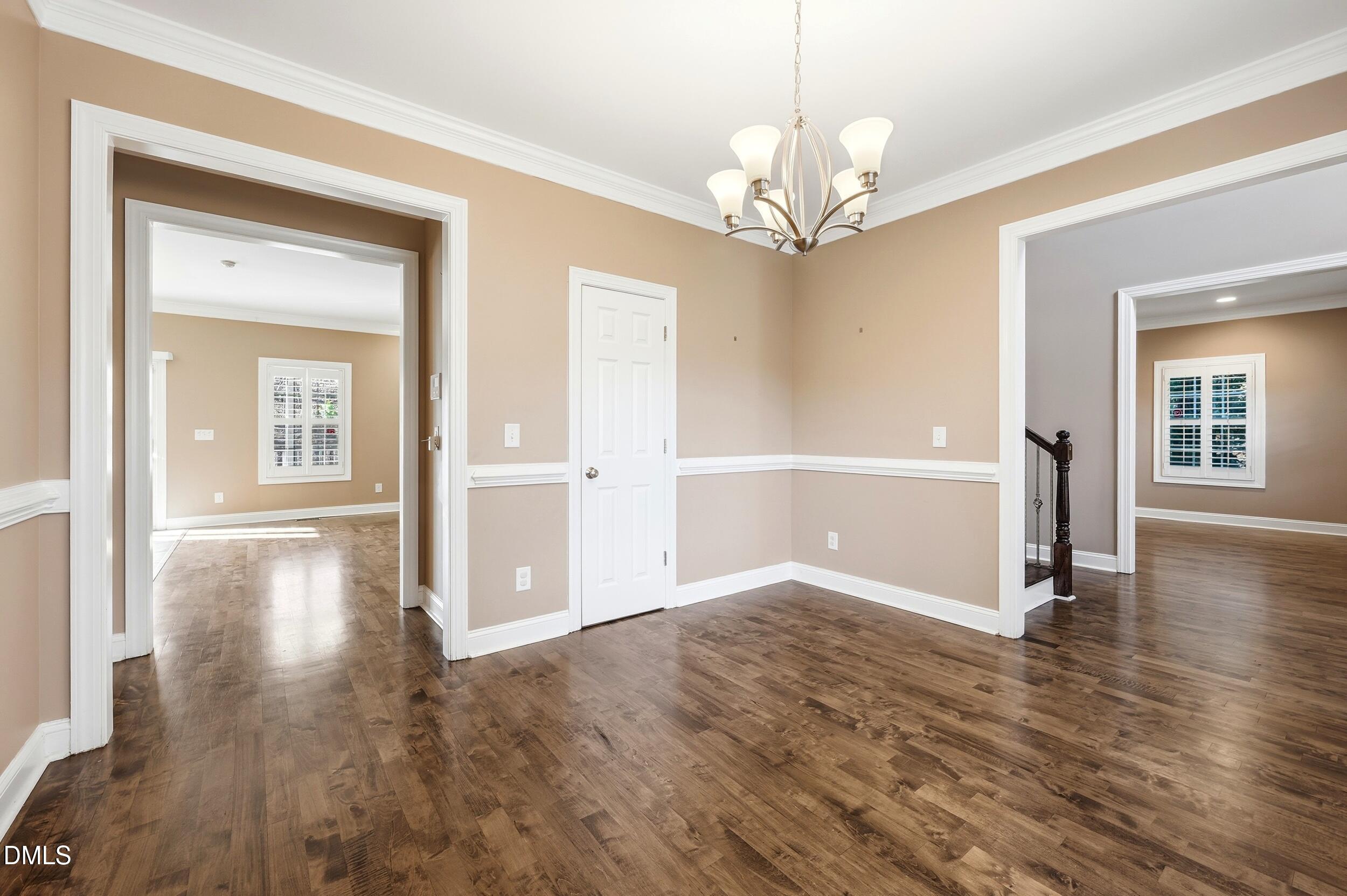 302 Brook Chase Lane Durham, NC 27705 - Photo 7 of 53 032