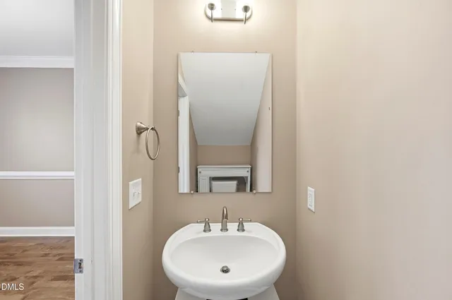 $3,400 | 302 Brook Chase Lane, Durham, NC 27705