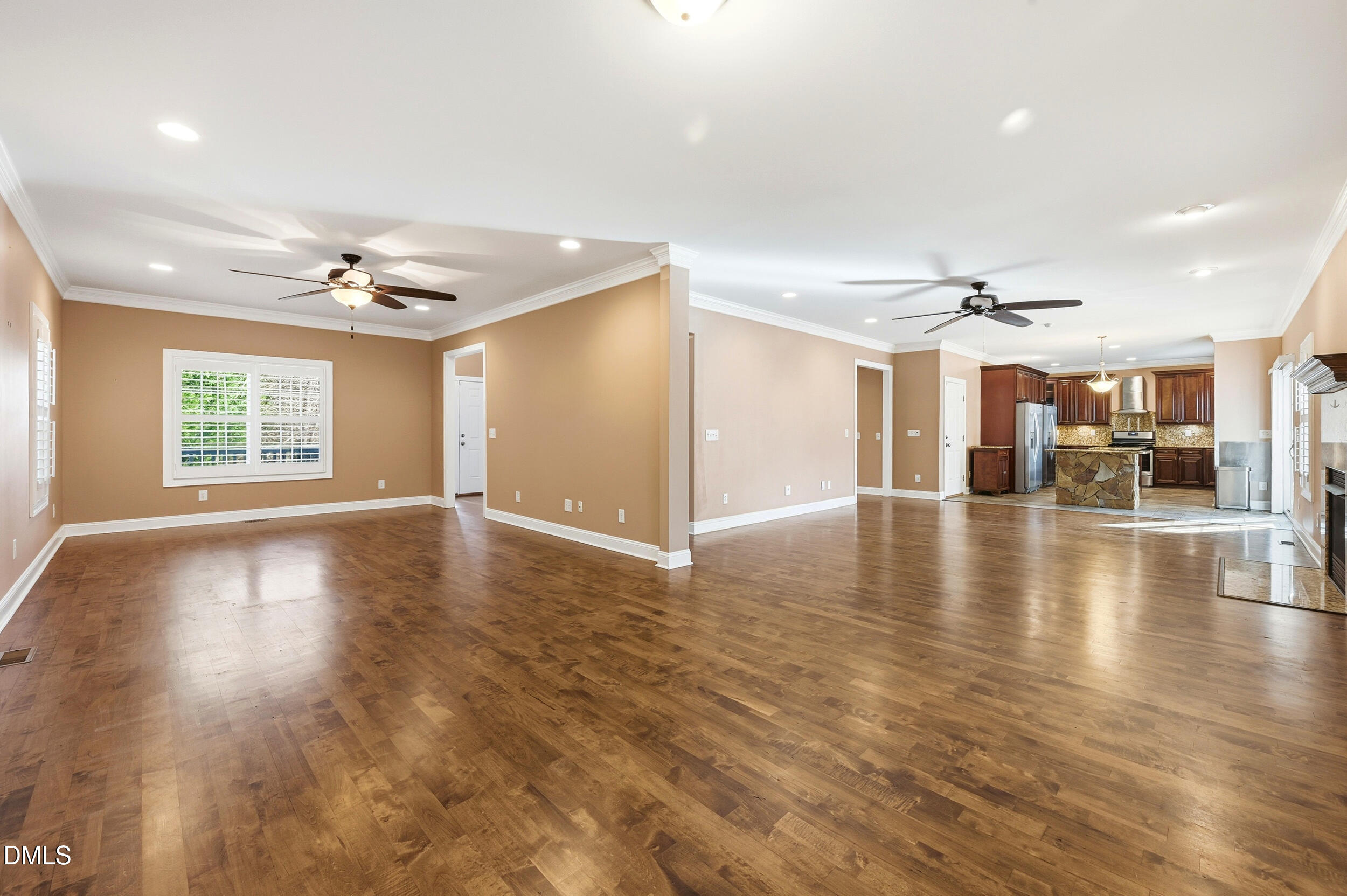 302 Brook Chase Lane Durham, NC 27705 - Photo 10 of 53 047