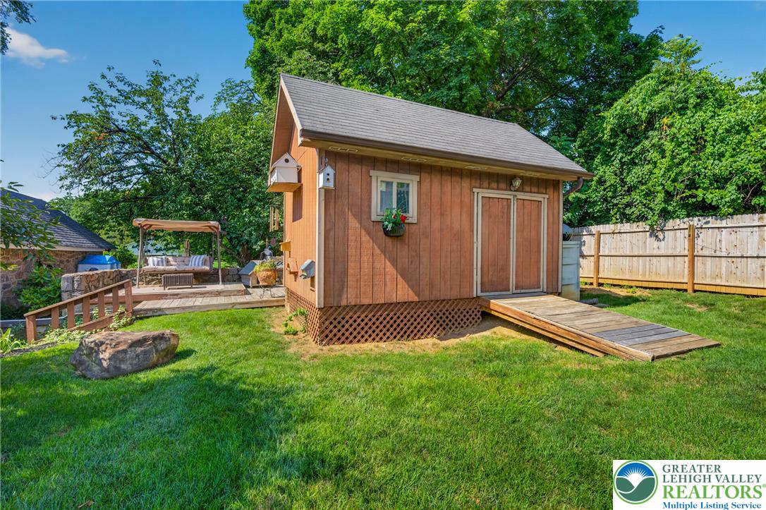 1601 Mitman Road Easton, PA 18040 - Photo 60 of 65