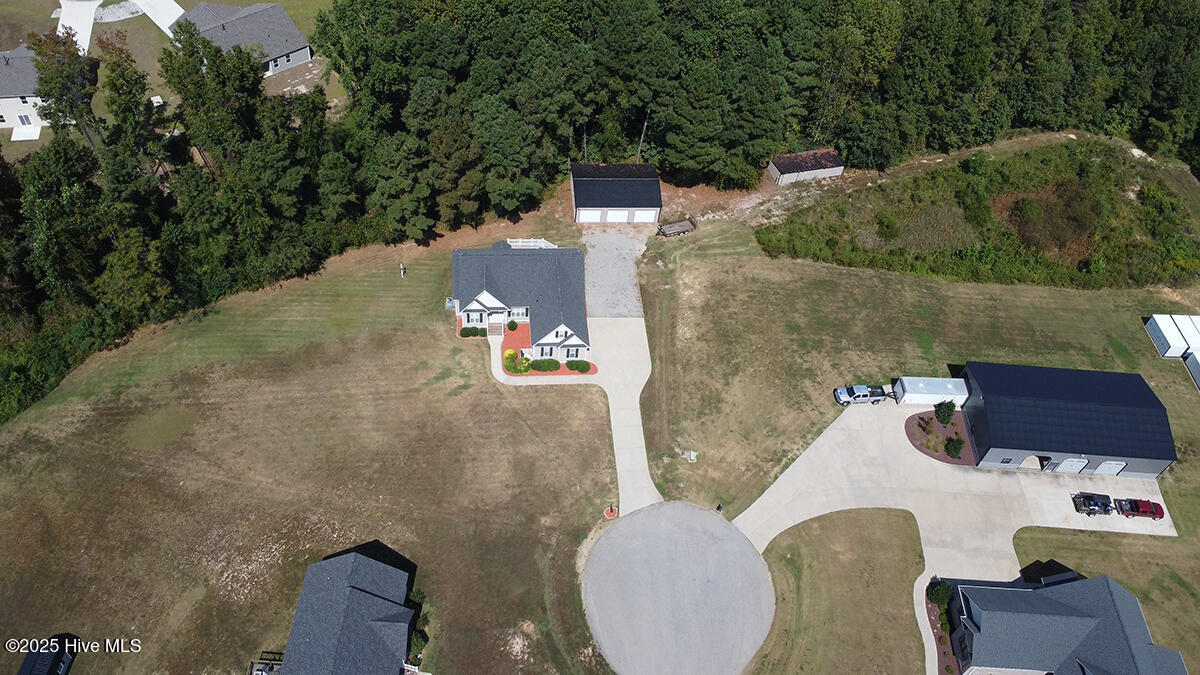 8700 Commercial Road Elm City, NC 27822 - Photo 3 of 74 0063-001