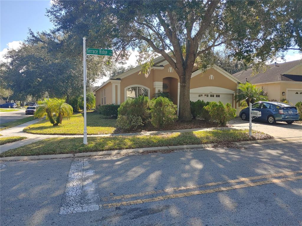 7904 Terrace Ridge Drive Temple Terrace, FL 33637 - Photo 1 of 1