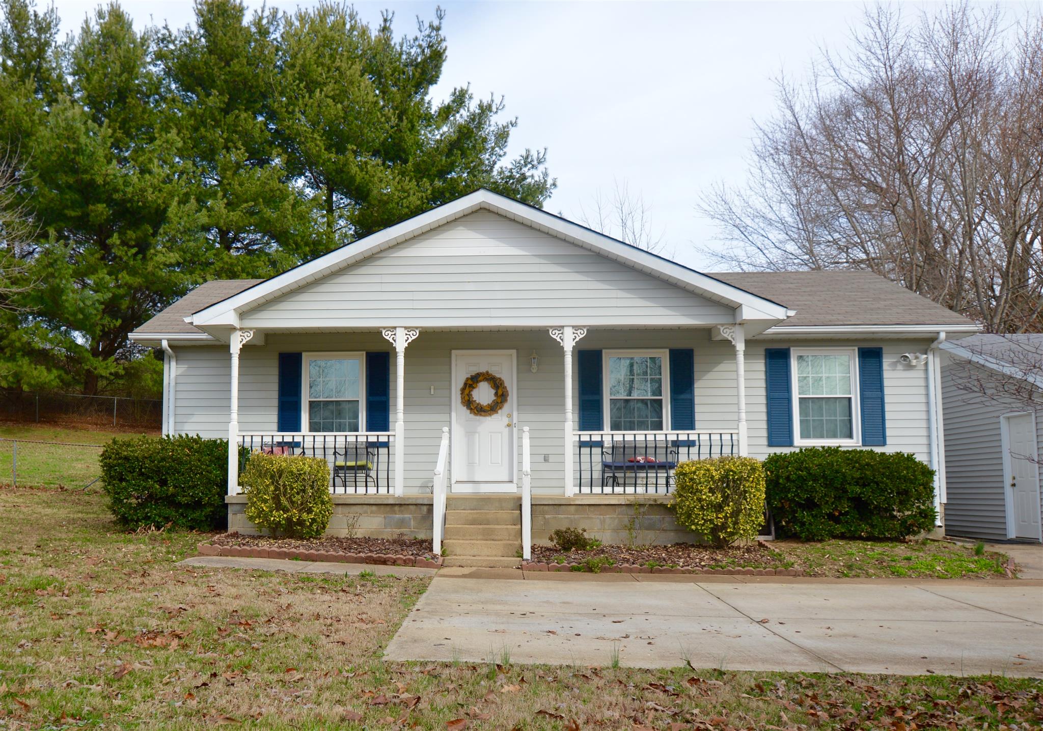 1327 Nails Creek Road Dickson, TN 37055 - Photo 1 of 20 Gallery Image 1