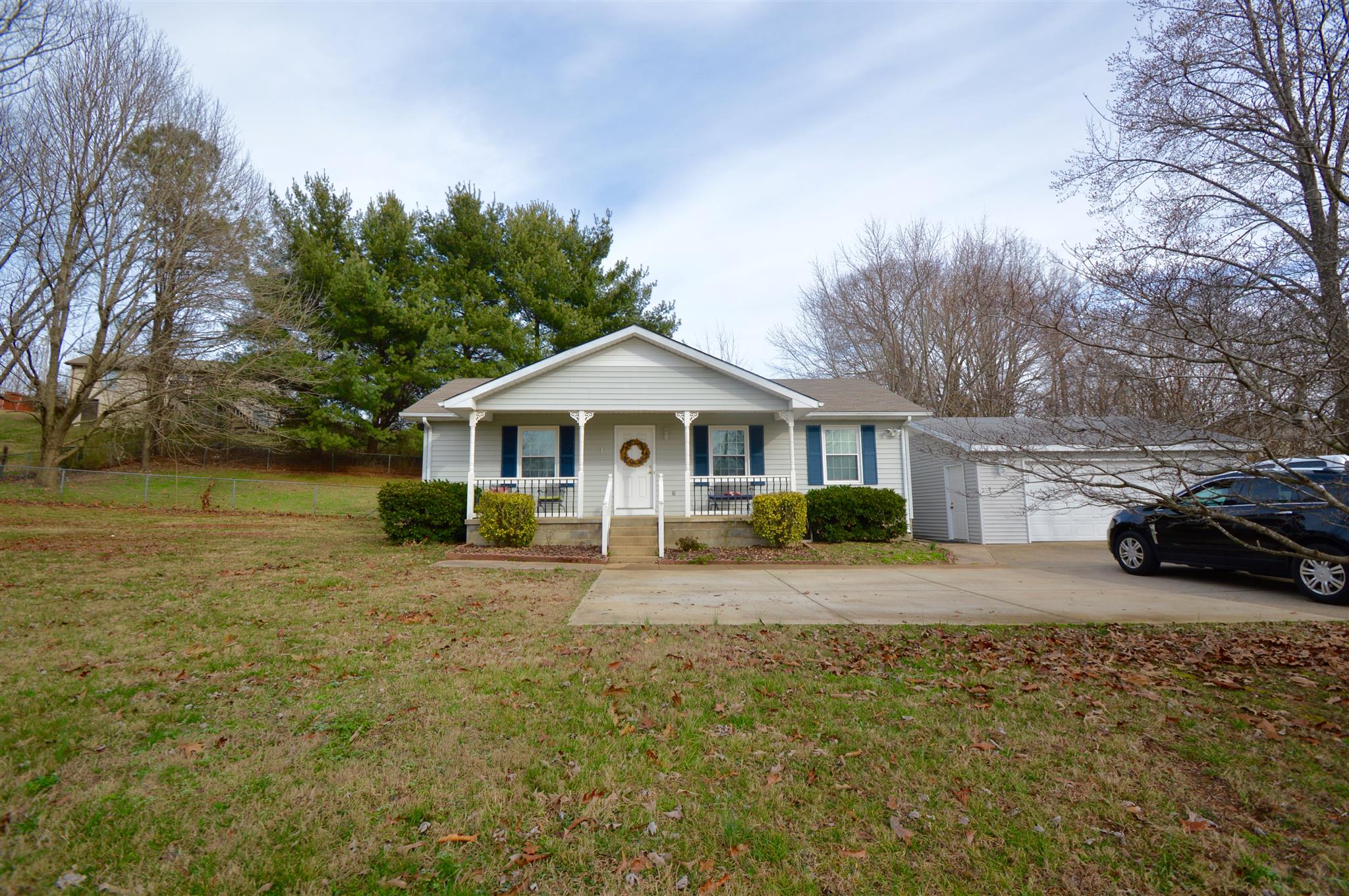 1327 Nails Creek Road Dickson, TN 37055 - Photo 2 of 20 Gallery Image 2