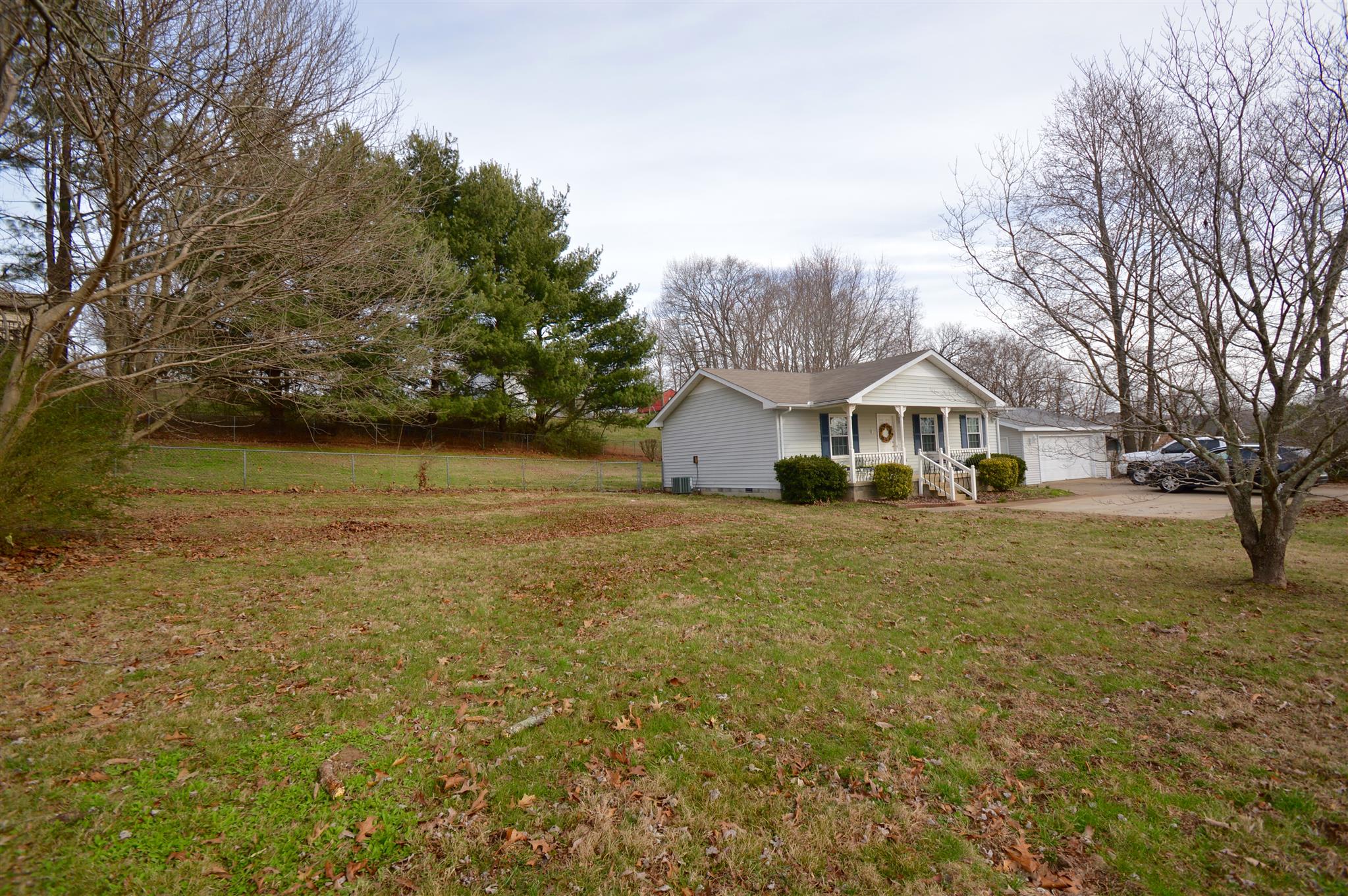1327 Nails Creek Road Dickson, TN 37055 - Photo 3 of 20 Gallery Image 3