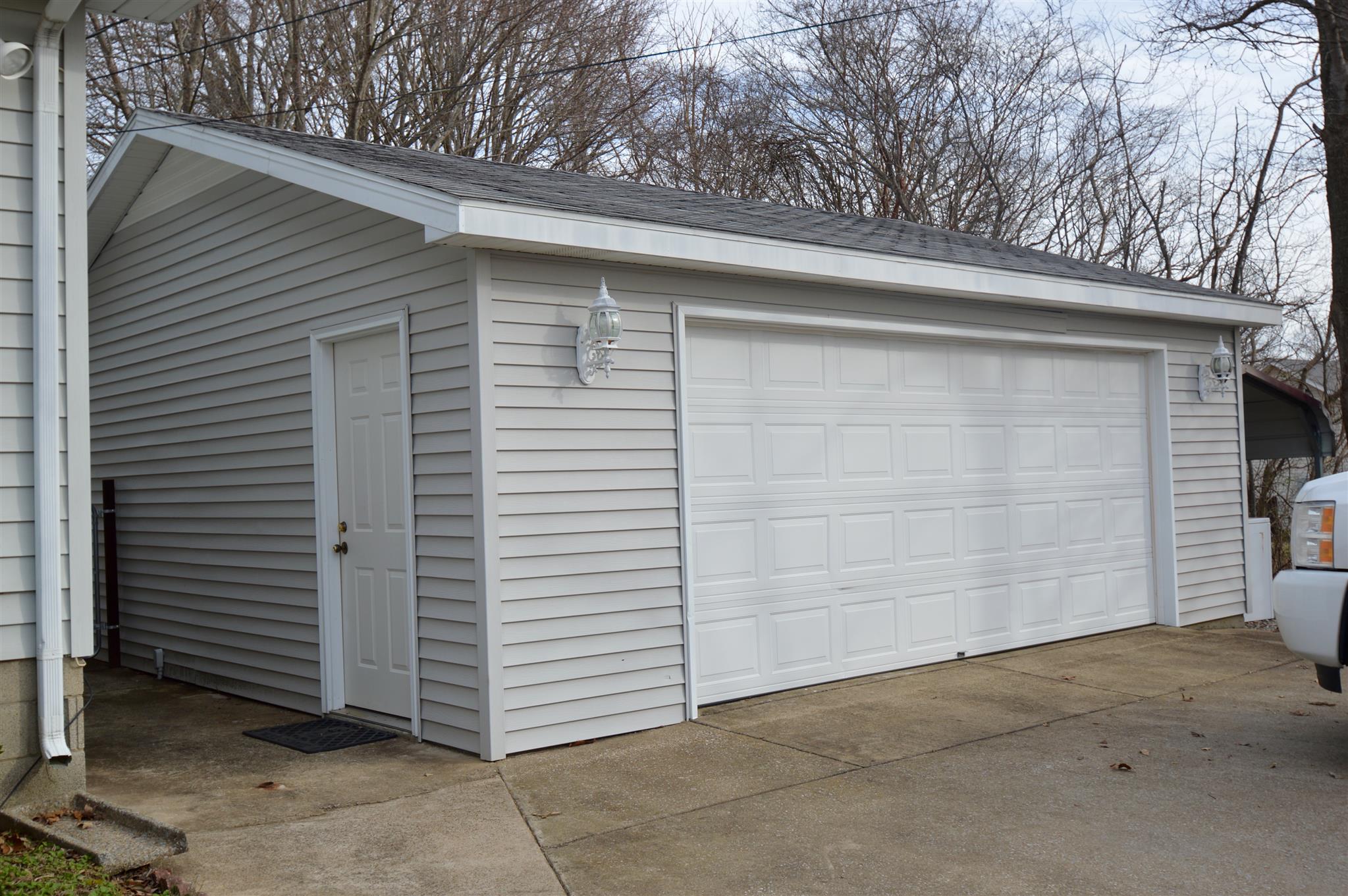 1327 Nails Creek Road Dickson, TN 37055 - Photo 4 of 20 Gallery Image 4