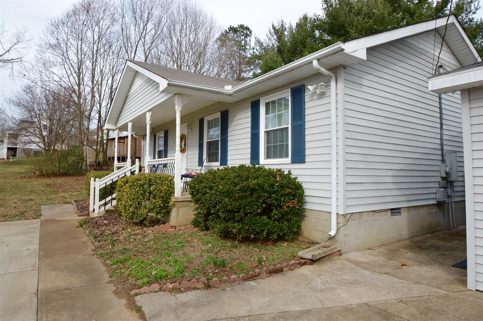 1327 Nails Creek Road Dickson, TN 37055 - Photo 5 of 20 Gallery Image 5