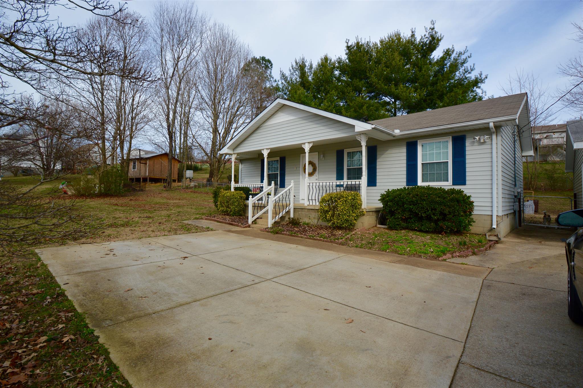 1327 Nails Creek Road Dickson, TN 37055 - Photo 6 of 20 Gallery Image 6