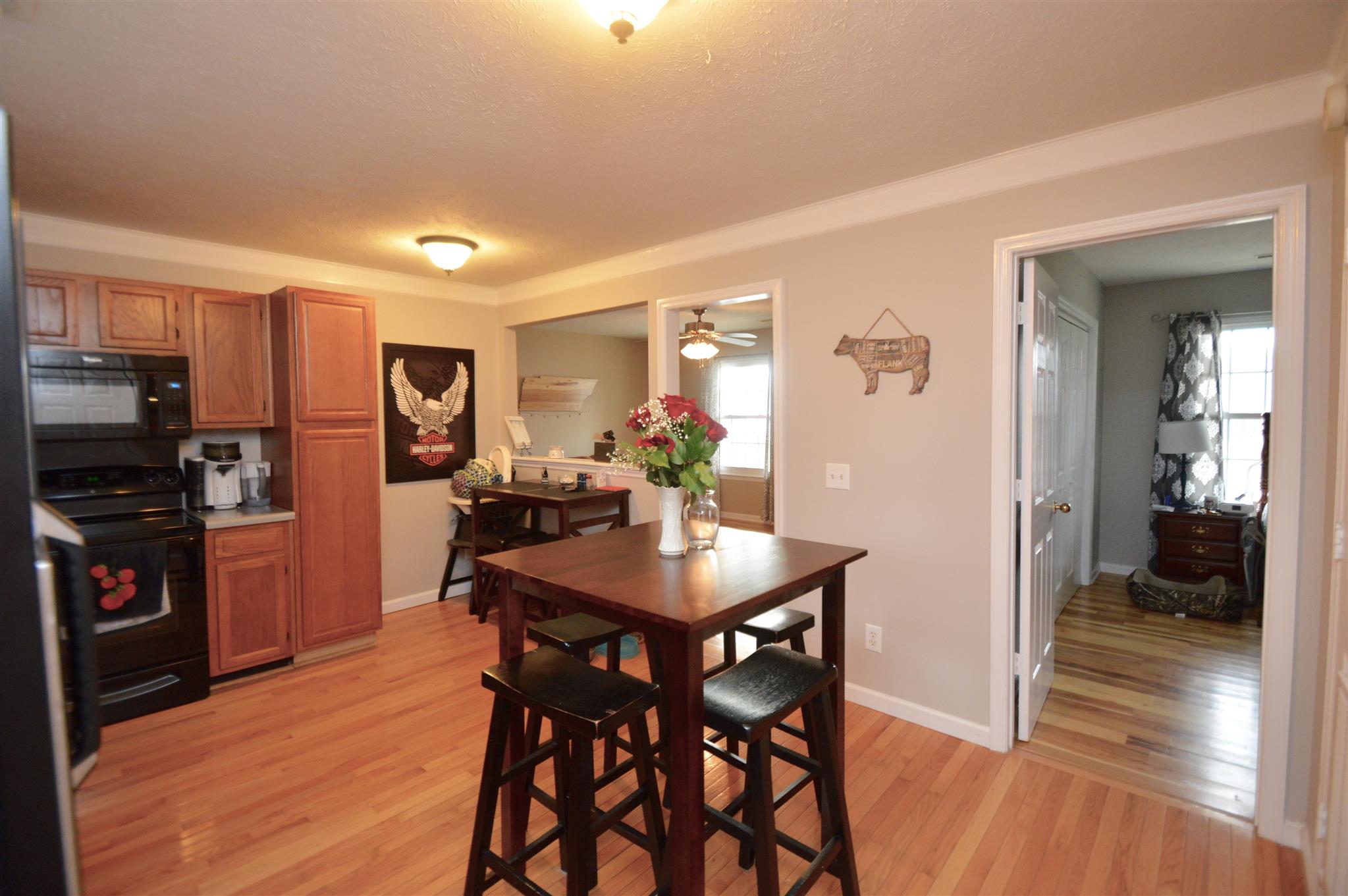 1327 Nails Creek Road Dickson, TN 37055 - Photo 9 of 20 Gallery Image 9