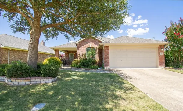 $284,823 | 406 Hackberry Drive, Fate, TX 75087
