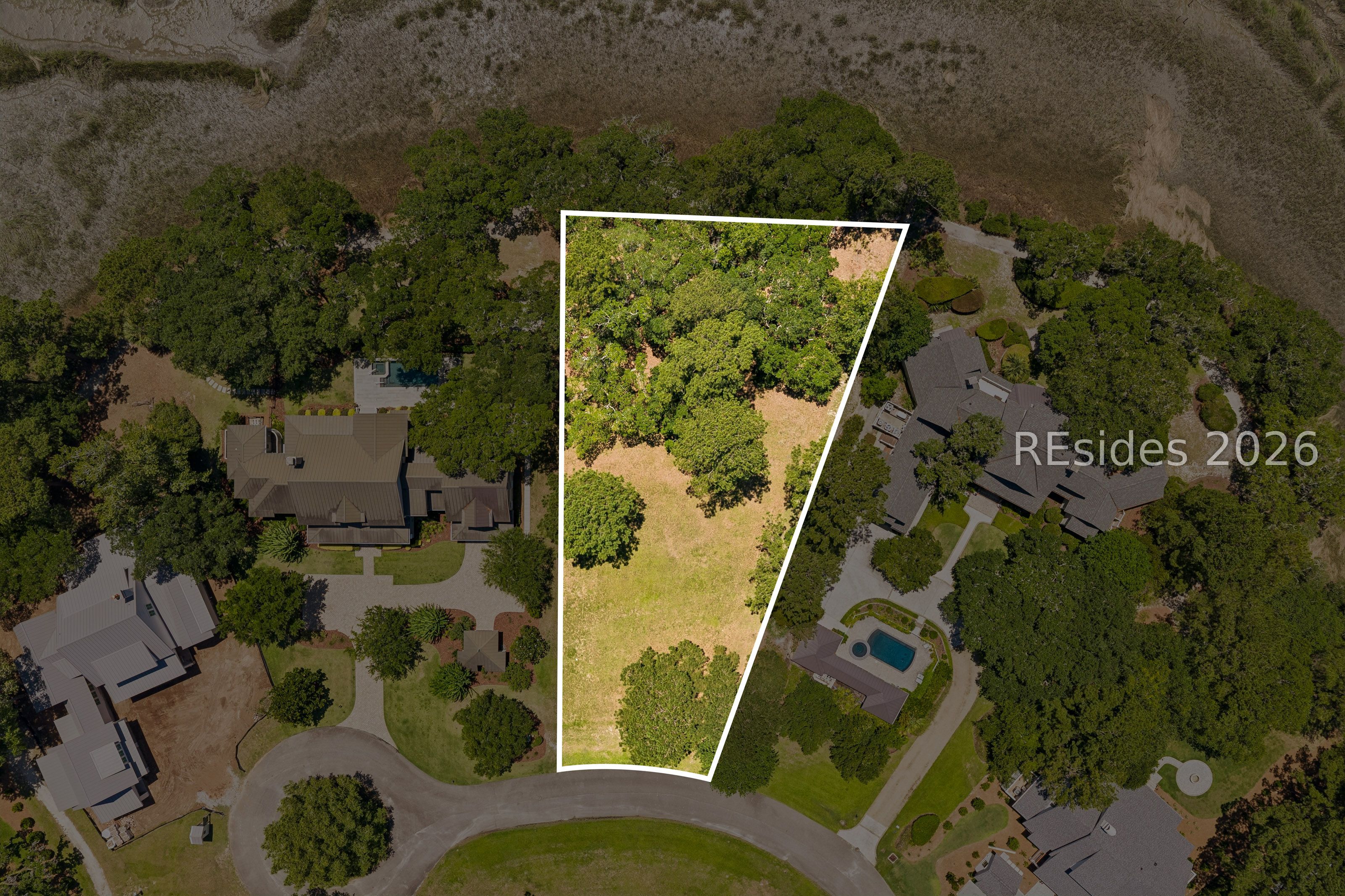 8 Pinckney View Circle Bluffton, SC 29909 - Photo 23 of 29