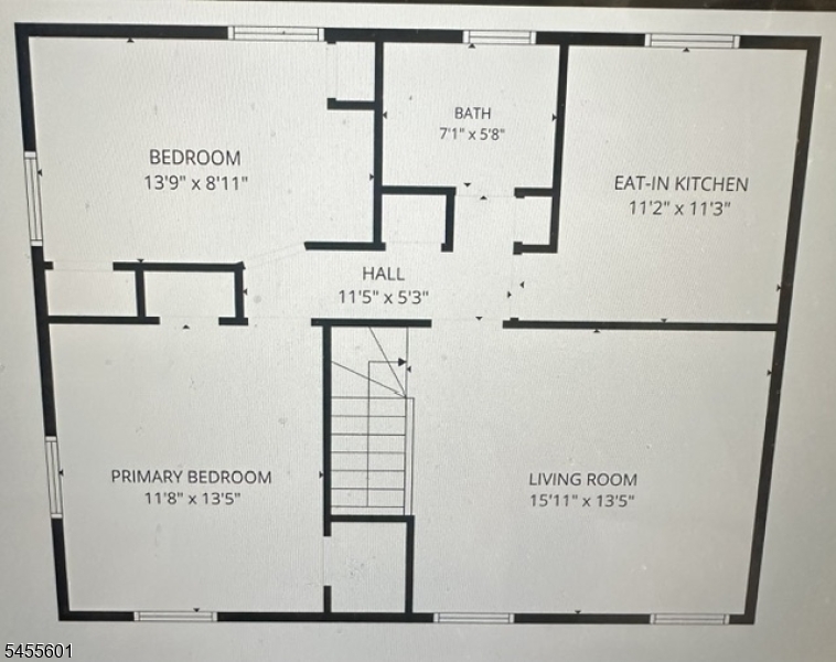 445 Morris Avenue, Unit 2A Springfield, NJ 07081 - Photo 15 of 15 Gallery Image 15