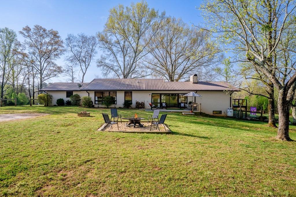 1254 Mountain Loop Road Northwest Sugar Valley, GA 30746 - Photo 64 of 75