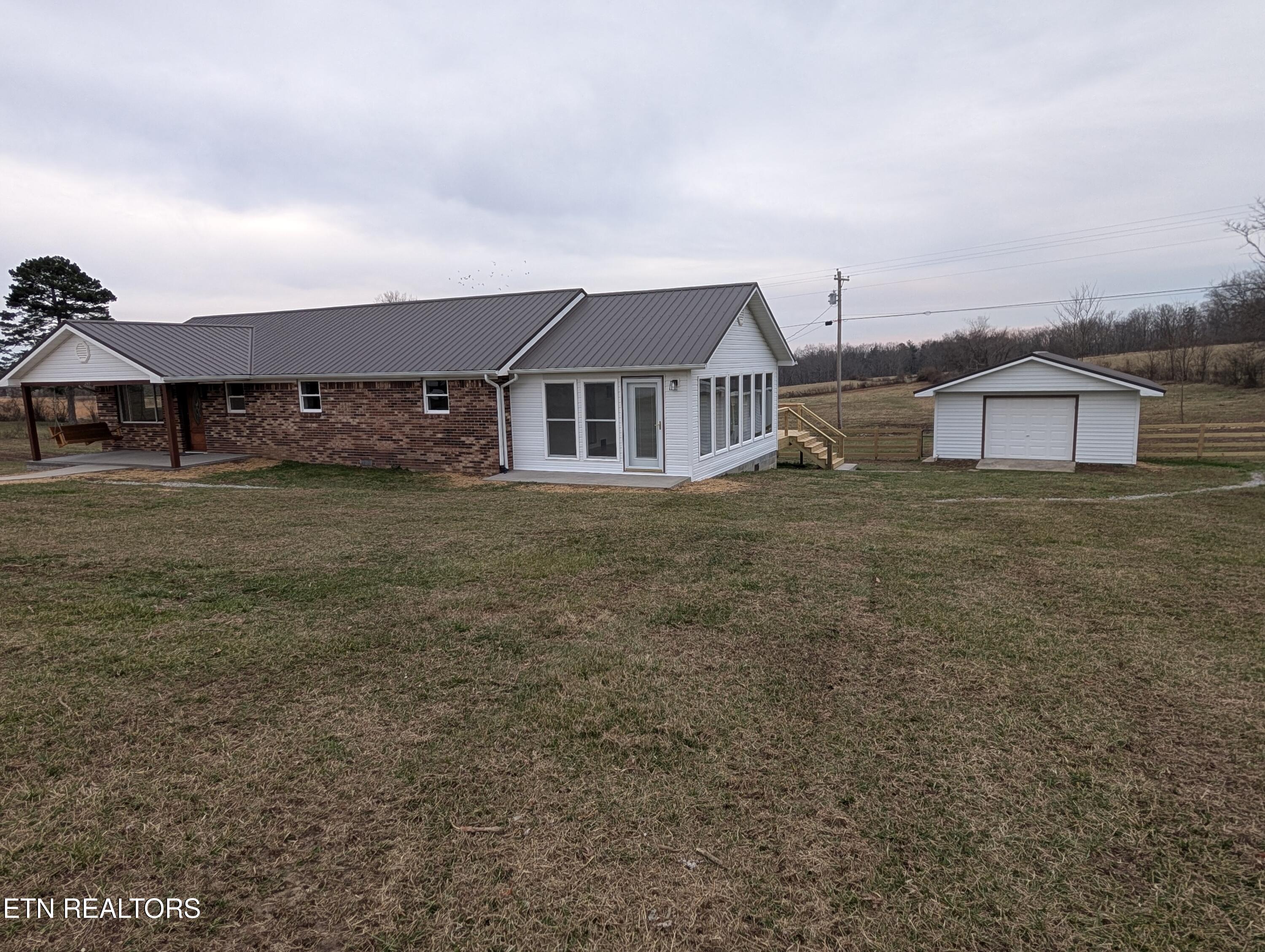 245 Happy Top Road Grandview, TN 37337 - Photo 2 of 27 PXL_20260302_224438845
