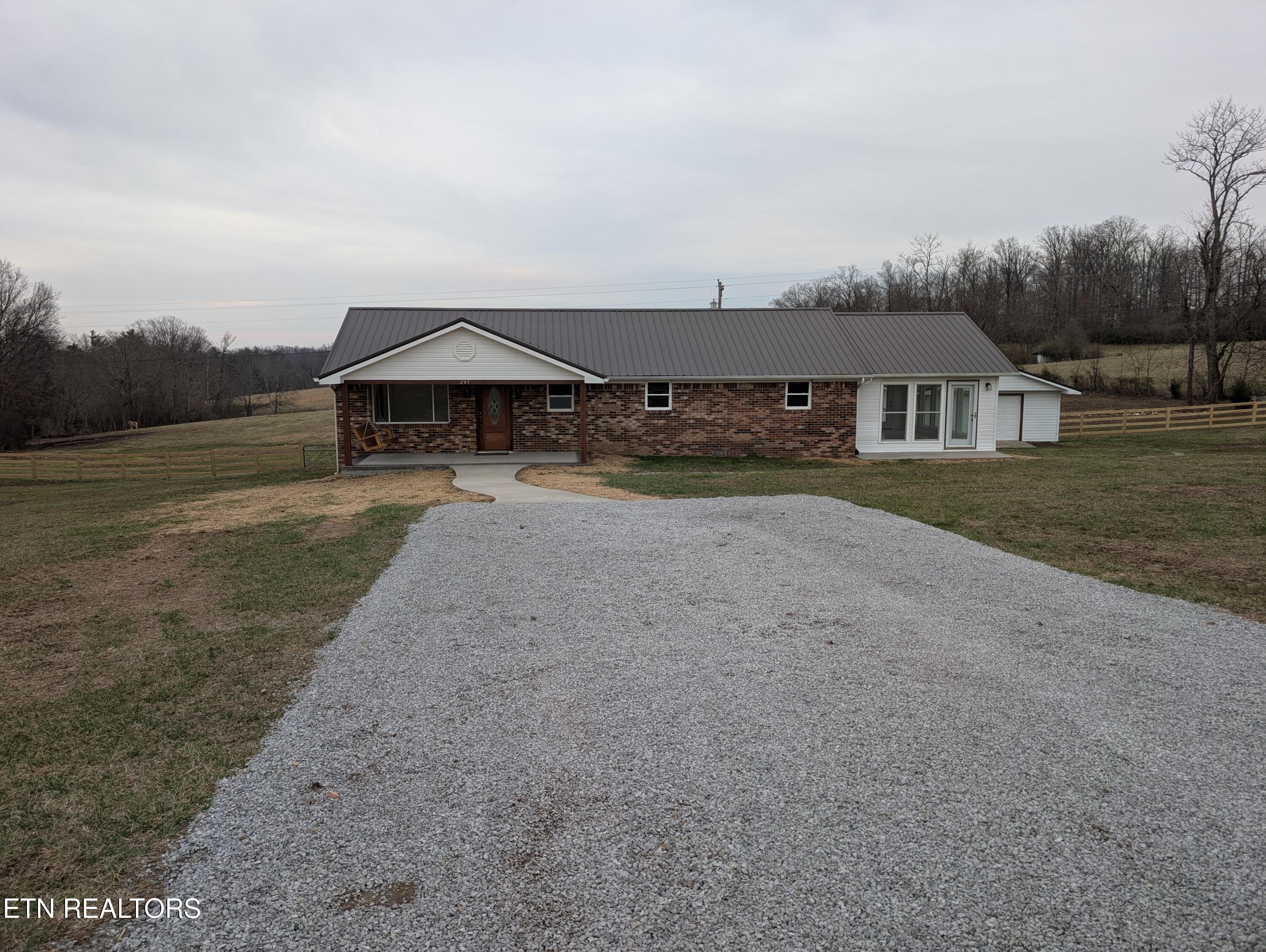 245 Happy Top Road Grandview, TN 37337 - Photo 3 of 27 PXL_20260302_224259312