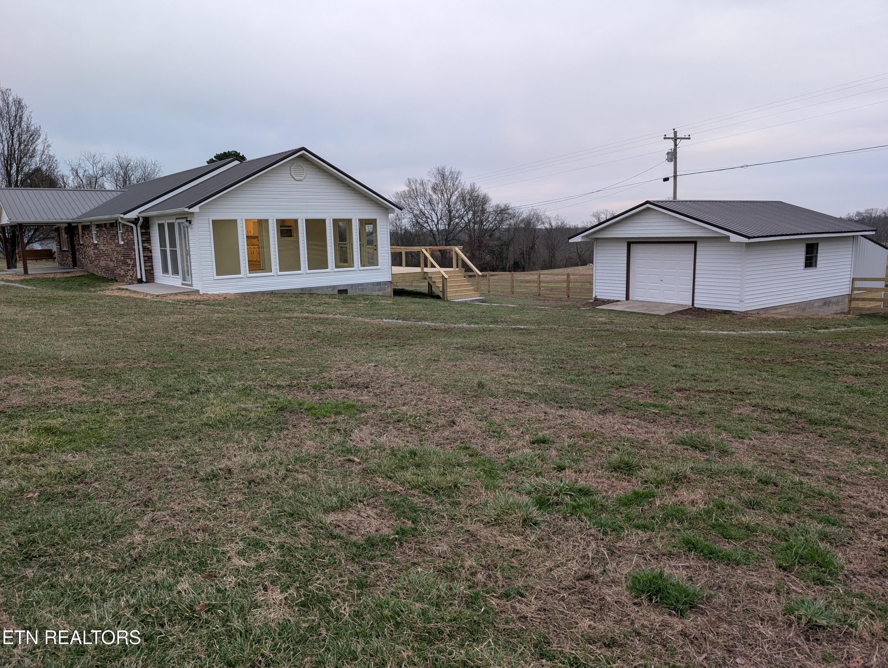 245 Happy Top Road Grandview, TN 37337 - Photo 5 of 27 PXL_20260302_230143575