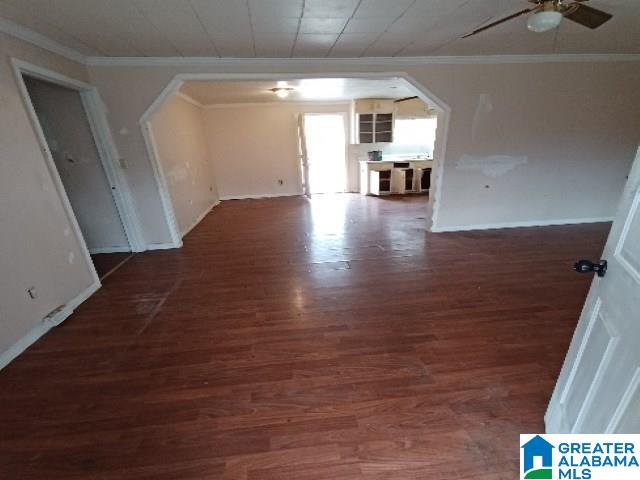 1481 Campbell Loop Road Mount Olive, AL 35117 - Photo 10 of 20