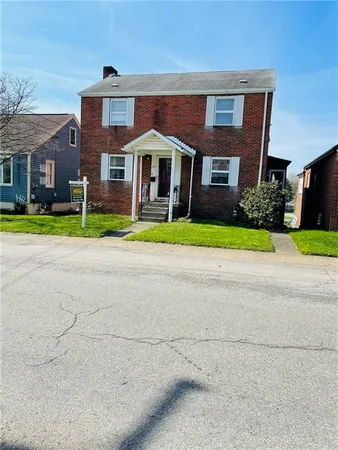 $170,000 | 77 Downer Avenue, Uniontown, PA 15401