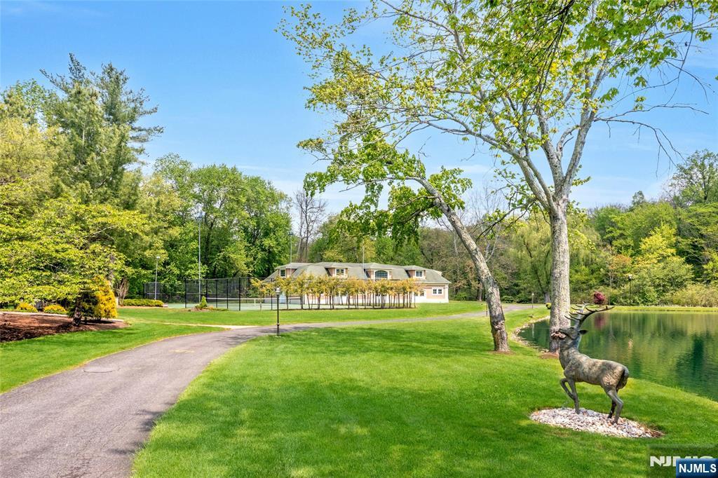 116 East Saddle River Road Saddle River, NJ 07458 - Photo 37 of 42