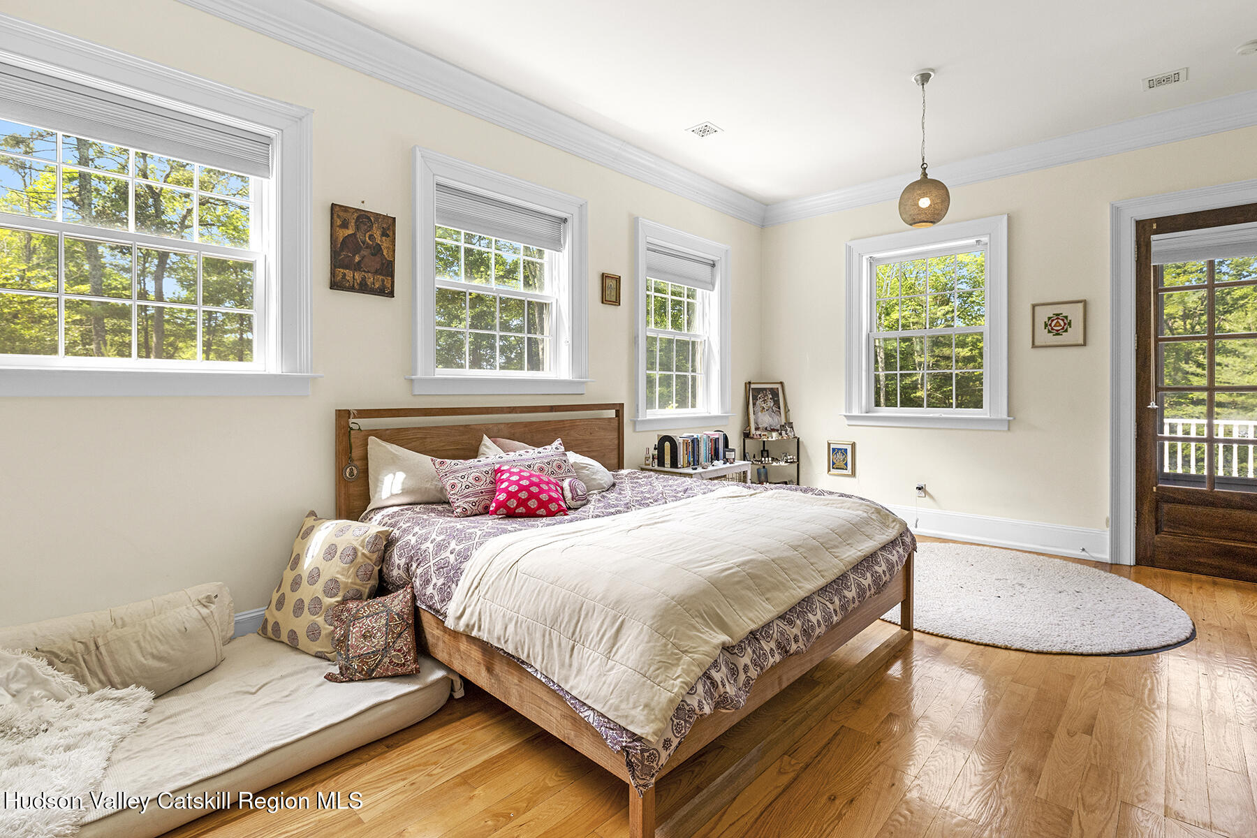 11 Grog Kill Road Woodstock, NY 12495 - Photo 21 of 47 45-MBR2