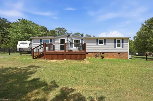 $196,000 | 180 B B Austin Drive, Eden, NC 27288