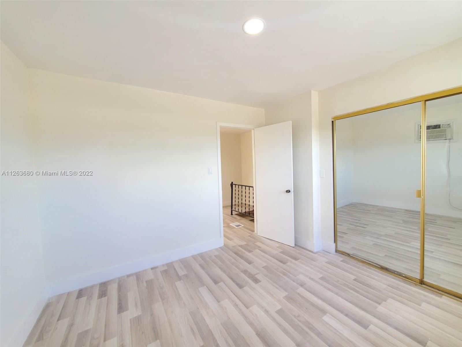 291 West 41st Street Hialeah, FL 33012 - Photo 26 of 40 a view of an empty room