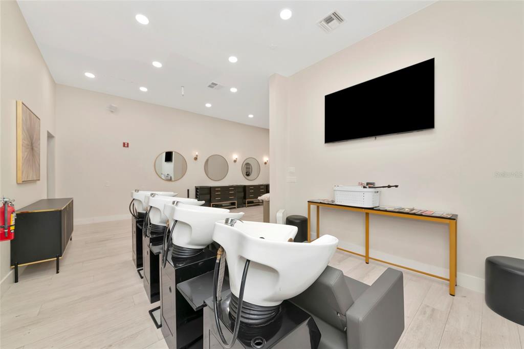 1345 2nd Street Sarasota, FL 34236 - Photo 33 of 98 a view of a dining room with furniture and wooden floor