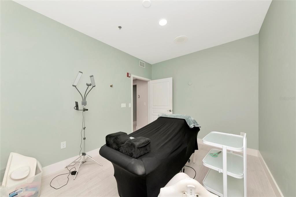 1345 2nd Street Sarasota, FL 34236 - Photo 47 of 98 a bathroom with a toilet sink and shower