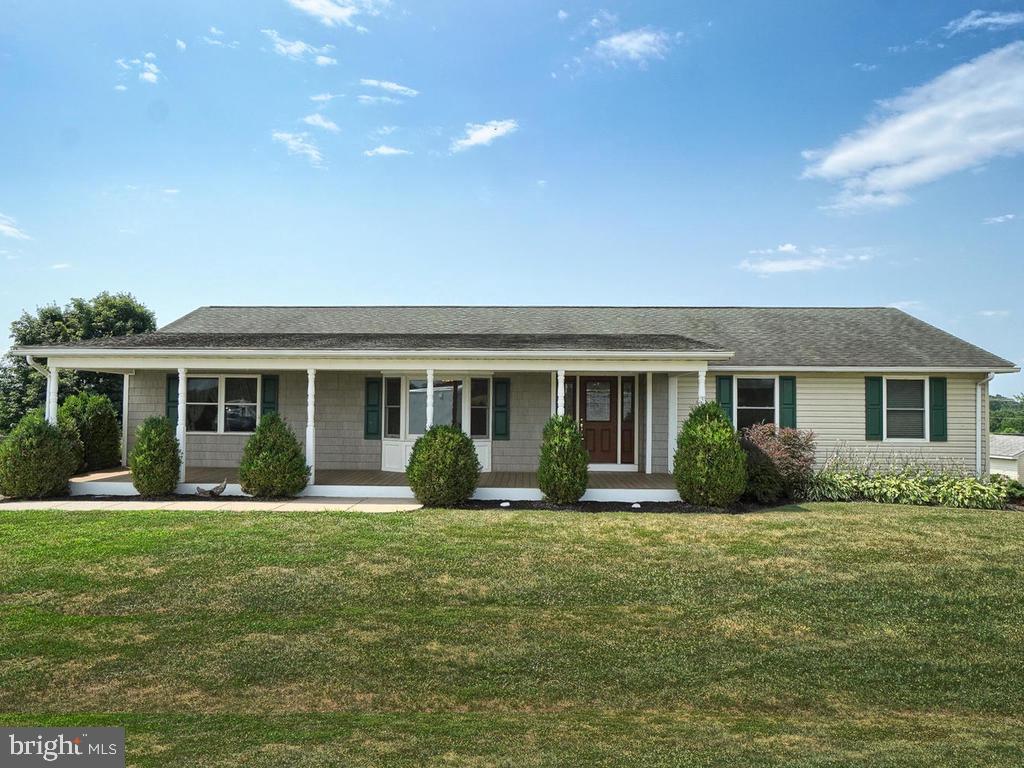 6901 Green Valley Road New Market, MD 21774 - Photo 1 of 45 Welcome to 6901 Green Valley Road!