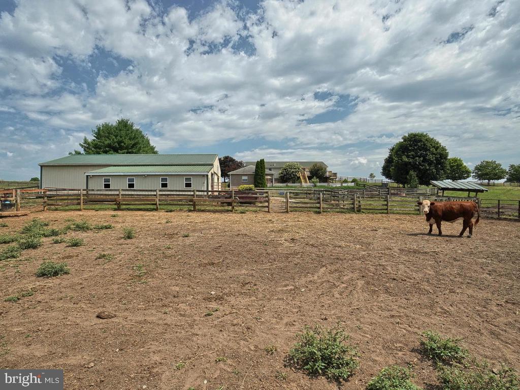 6901 Green Valley Road New Market, MD 21774 - Photo 42 of 45 Pastures