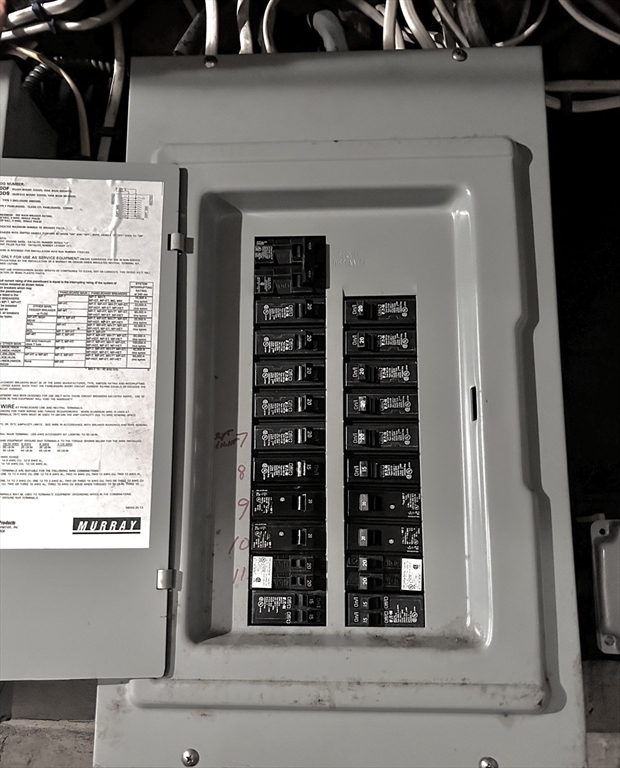 755 Grattan Street Chicopee, MA 01020 - Photo 36 of 39 a view of a entryway