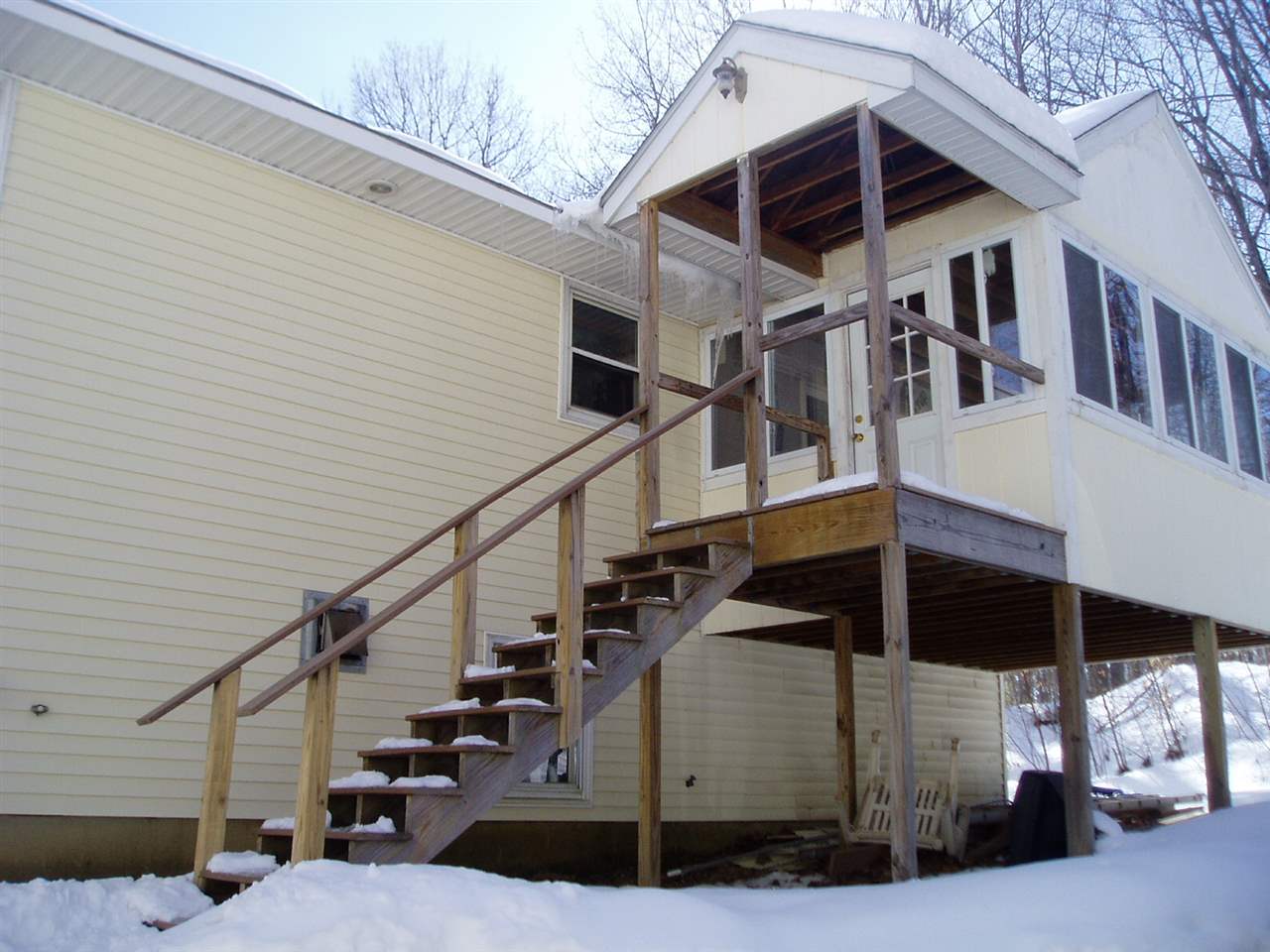 9 Wadleigh Road Sanbornton, NH 03269 - Photo 22 of 29