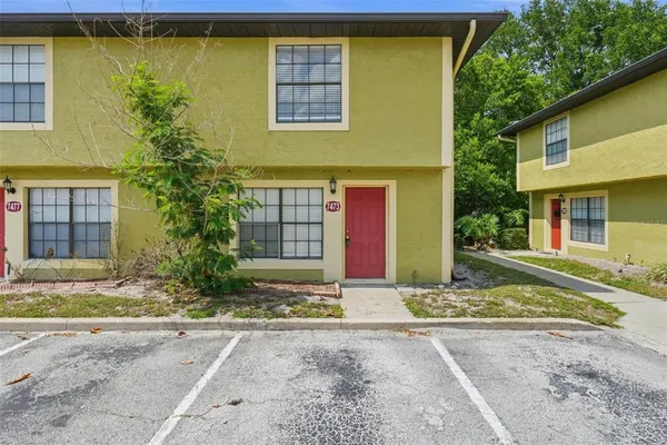 $1,800 | 7473 Belle River Court, Unit 16, Winter Park, FL 32792