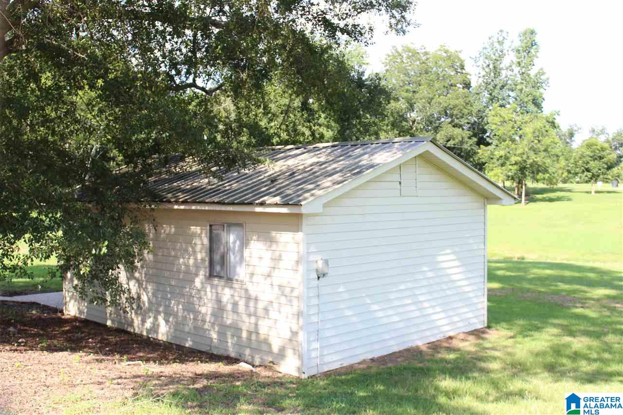 611 Roland Johnson Parkway Hanceville, AL 35077 - Photo 7 of 33