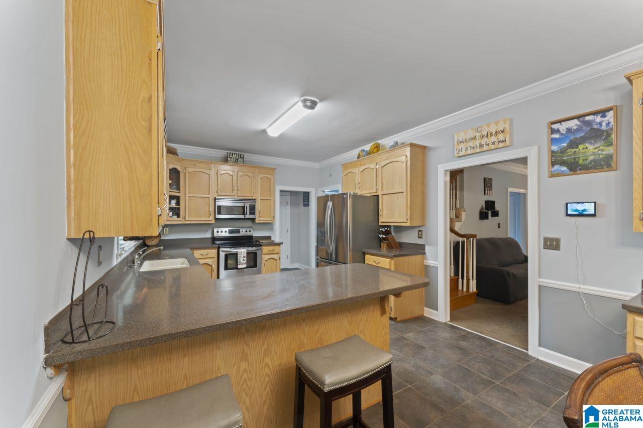 3918 Spring Valley Road Birmingham, AL 35223 - Photo 17 of 51